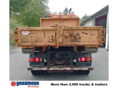 Iveco Trakker AT190T33W/P 4x4, Winterdienstausstattung 