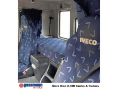 Iveco Trakker AT190T33W/P 4x4, Winterdienstausstattung 