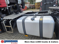 Mercedes Benz Actros 1846 LS 4x2, MultimediaCockpit, 