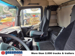 Mercedes Benz Actros 1846 LS 4x2, MultimediaCockpit, 