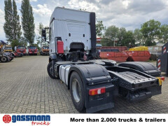 Mercedes Benz Actros 1846 LS 4x2, MultimediaCockpit, 