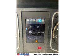 Mercedes Benz Atego 1224 K 4x2 