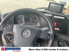 Mercedes Benz Atego 1224 K 4x2 