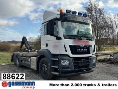 MAN TGS 26.440 6x2-4 BL 