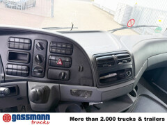 Mercedes Benz Actros 2532 L 6x2, Liftachse, Kran Hiab 244EP-5 