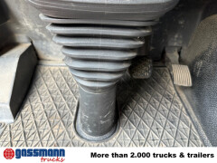 Mercedes Benz Actros 2532 L 6x2, Liftachse, Kran Hiab 244EP-5 