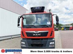 MAN TGM 18.250 4x2 LL, Kühlkoffer, Carrier, 
