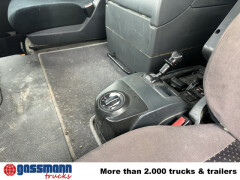 MAN TGS 18.440 4X2 LL, Intarder, Kipphydraulik 