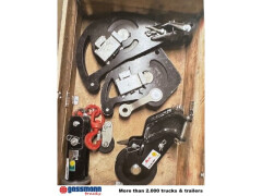 Mercedes Benz Arocs 3245 L 8x2/6, Kran Fassi F 545 RA 2.26 XE, 