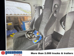 Mercedes Benz Arocs 3245 L 8x2/6, Kran Fassi F 545 RA 2.26 XE, 