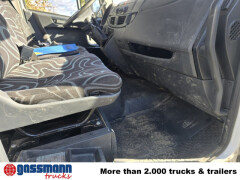 Iveco EuroCargo ML75E16 4x2, City-Abroller 