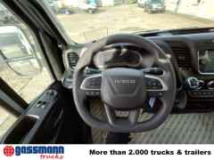 Iveco Daily 72C18H/P DK 4x2, Nebenantrieb, Mehrfach 