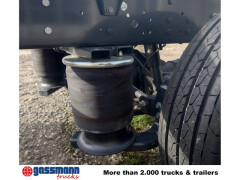 Iveco Daily 72C18H/P DK 4x2, Nebenantrieb, Mehrfach 