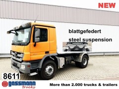 Mercedes Benz Actros 2141 K 4x2 