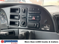 Mercedes Benz Actros 2141 K 4x2 