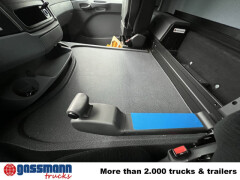 Mercedes Benz Actros 2141 K 4x2 