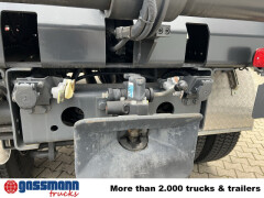 Mercedes Benz Actros 2141 K 4x2 