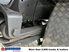 Mercedes Benz Actros 2141 K 4x2 