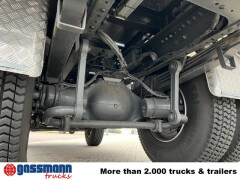 Mercedes Benz Actros 2141 K 4x2 