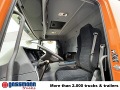 Mercedes Benz Actros 2141 K 4x2 