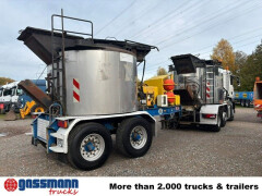 Andere Faehndrich AG TKS-Z13 Asphaltkocher 