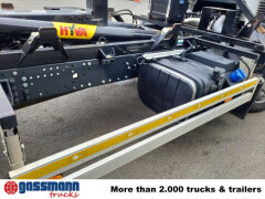 Iveco EuroCargo ML120E22 4x2, City-Abroller 