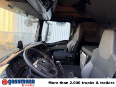 MAN TGS 33.520 6x4 BL SA, Retarder, LED, 