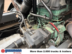 Volvo FM 410 6x2, Lenk-/Liftachse, Motorabtrieb 