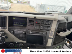 Volvo FM 410 6x2, Lenk-/Liftachse, Motorabtrieb 