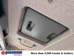 Mercedes Benz Atego 1523 AK 4x4 