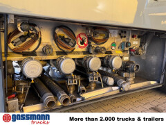 Andere TAL-A-ZE 44,0, 43.500l, 4 Kammern, 