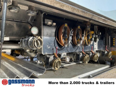 Andere TAL 44.0/11-27, 43.950l, 4 Kammern, 