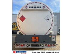 Andere TAL 44.0/11-27, 43.950l, 4 Kammern, 