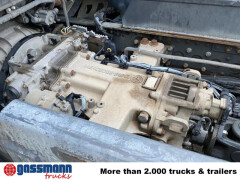 Mercedes Benz Actros 2641 6x4 