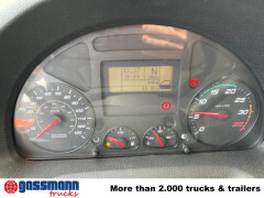 Iveco EuroCargo ML160E32 4x2, Feuerwehr, Wassertank 