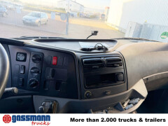 Mercedes Benz Axor 1829 L 4x2, 6-Sitzer 