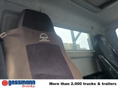 MAN TGL 12.250 4x2 BL, Palfinger Abroller P 