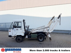 Andere M26 R 4x2, City Tele-Absetzer 