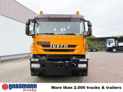 Iveco Stralis AD260S33 6x2, Winterdienstausstattung, 