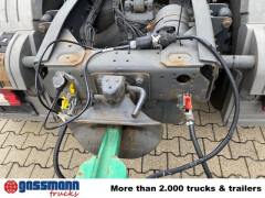 Andere Empl TL 6,4 Spezial-Tiefladeanhänger, 