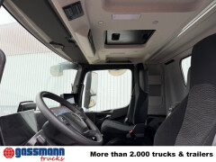 Mercedes Benz Arocs 1840 K 4x2, MultimediaCockpit, 2x 