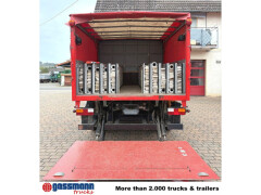 Iveco FF 95 E 18 4x4, SW 2000, Feuerwehr, LBW MBB 