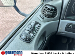 Mercedes Benz Actros 2741 L 6x4 