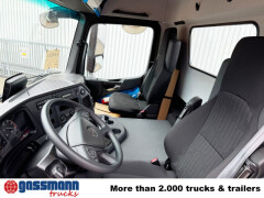 Mercedes Benz Arocs 2633 6x4, Betonpumpe CIFA K31L XZ, 31m 