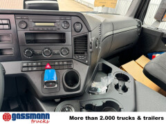 Mercedes Benz Arocs 2633 6x4, Betonpumpe CIFA K31L XZ, 31m 