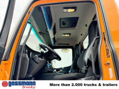 Mercedes Benz Arocs 2633 6x4, Betonpumpe CIFA K31L XZ, 31m 