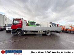 Mercedes Benz Antos 1824 L 4x2, 2xAHK 