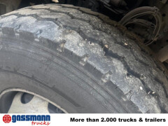 Mercedes Benz Arocs 1830 K 4x2, Betonpumpe Schwing S 20, Funk 