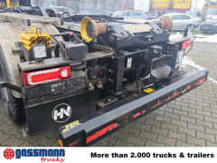 Mercedes Benz Arocs 3351 LK 6x4, Bi-Xenon 