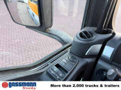 MAN TGS 18.440 4x4H BLS, HydroDrive, Kipphydraulik 